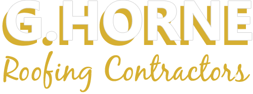 Roofers in Leeds | Home | G Horne (Roofing Contractor) Ltd